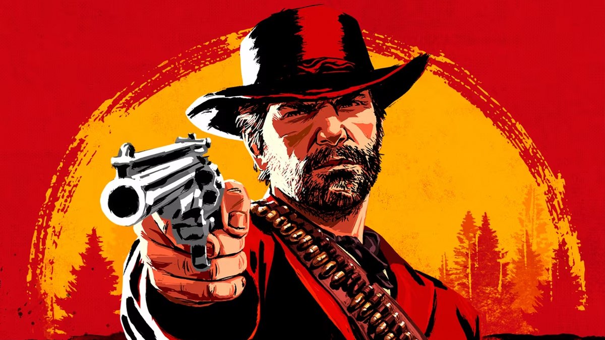 Red Dead 2 breaks player record before GTA 6 debuts