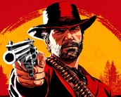 Red Dead 2 bate recorde de jogadores antes de trailer de GTA 6