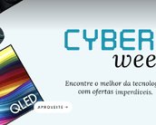 JBL, Samsung, Apple e outras grandes marcas com descontos na Cyber Week da Fast Shop