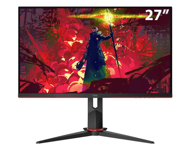 monitor aoc promoção