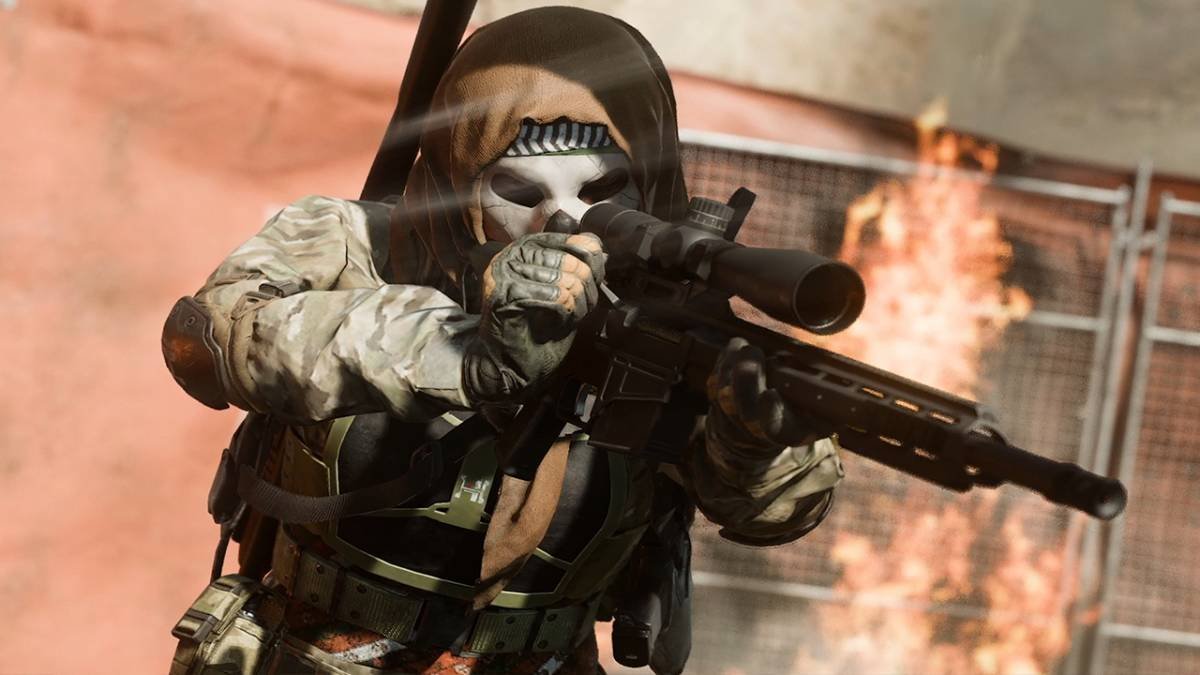 Quais são as melhores armas para começar em Modern Warfare III