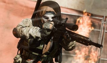 Modern Warfare III terá 14 modos multiplayer no lançamento