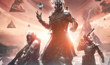 Destiny 2: Bungie confirma adiamento e nova data de A Forma Final