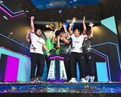 Resumão de eSports: Brasil é campeão mundial de Free Fire