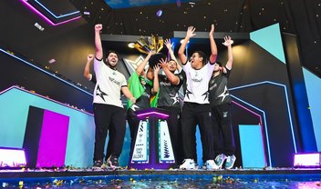 Resumão de eSports: Brasil é campeão mundial de Free Fire