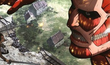 Attack on Titan ganha novo jogo grátis feito por fã na UE5; confira