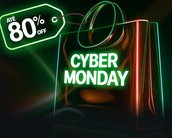 A Cyber Monday não acabou: veja lista de ofertas a partir de R$ 15 no AliExpress