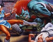 Street Fighter 2 de SNES perdeu função essencial do Arcade; veja