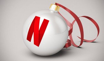 Netflix libera 10 novas produções de Natal esta semana! Confira