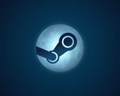 Steam recebe 5 novos jogos grátis! Conheça e resgate agora