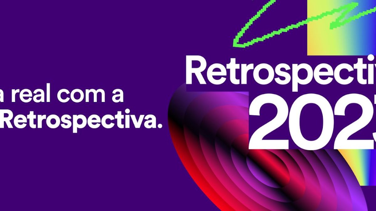 Spotify Wrapped 2023: como fazer a retrospectiva das músicas mais