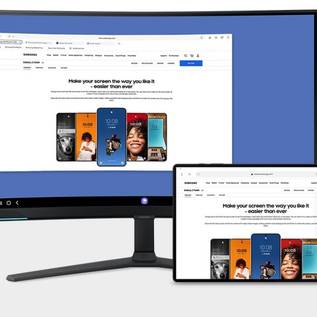 Imagem de Navegador da Samsung ganha versão para PCs com Windows 10 e 11