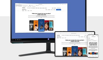 Navegador da Samsung ganha versão para PCs com Windows 10 e 11