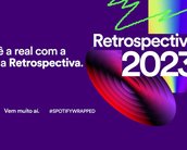 Spotify Wrapped 2023: como fazer a retrospectiva das músicas mais escutadas no ano