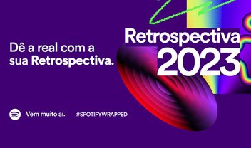 Spotify Wrapped 2023: como fazer a retrospectiva das músicas mais escutadas no ano