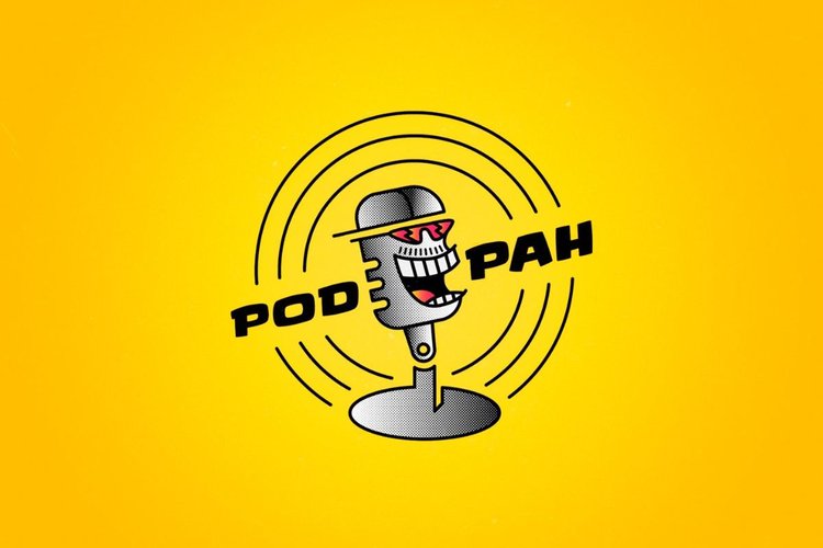 Logo Podpah