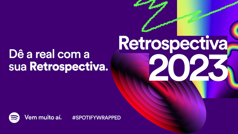 Retrospectiva Spotify 2023