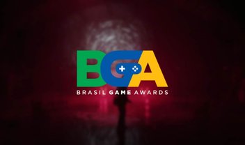 Brazil Game Awards