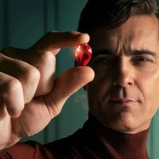 Imagem de Berlim: veja trailer e data de lançamento da série de La Casa de Papel
