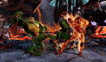 Killer Instinct ganha versão grátis na Steam e mais novidades