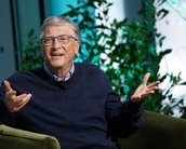 IA pode ajudar humanidade a ter semana com 3 dias de trabalho, diz Bill Gates