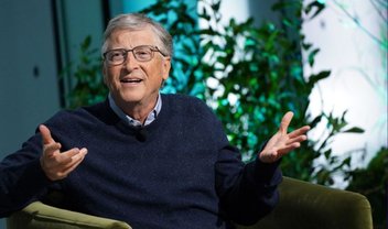 IA pode ajudar humanidade a ter semana com 3 dias de trabalho, diz Bill Gates