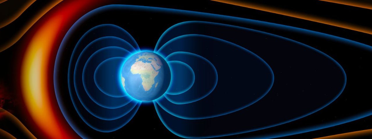 O Campo Magnético Da Terra Pode Se Inverter Veja Explicação Tecmundo