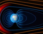 O campo magnético da Terra pode se inverter? Veja explicação