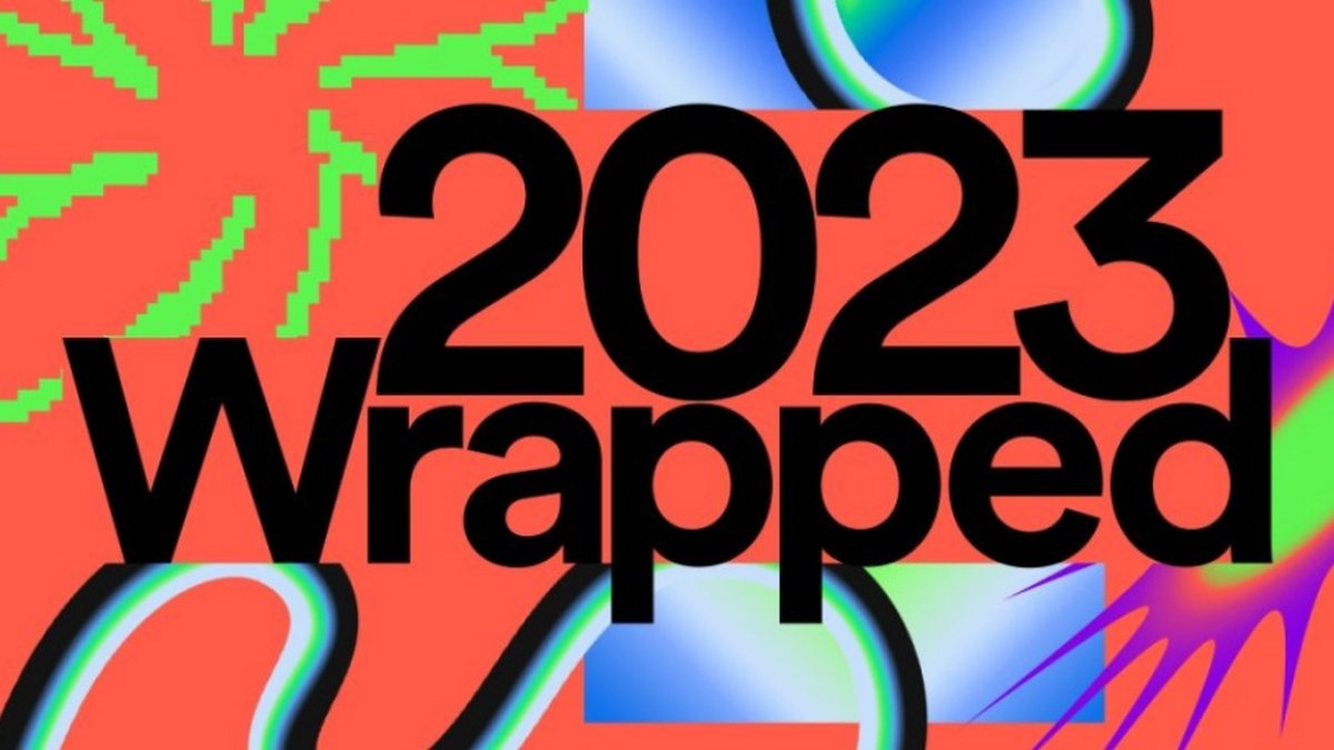 Spotify lança retrospectiva 2023 com mensagens dos seus artistas