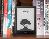 50 sugestões de eBooks em oferta na Amazon: tenha o que ler pagando menos de R$ 15