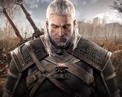 CD Projekt Red revela novidade animadora sobre The Witcher 4