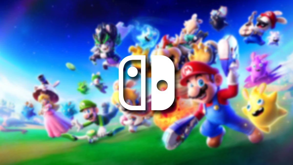 Nintendo Switch: 35 melhores jogos com até 90% desconto partindo