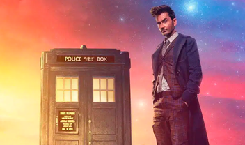 Doctor Who Temporada 8 - assista todos episódios online streaming
