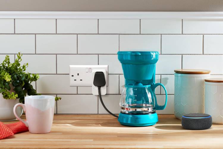 Aparelhos Echo com Alexa tornam a casa mais intuitiva