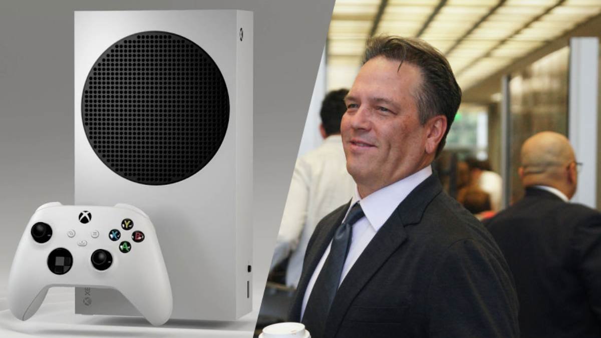 Phil Spencer talks for the first time about the price of the Xbox Series S in Brazil