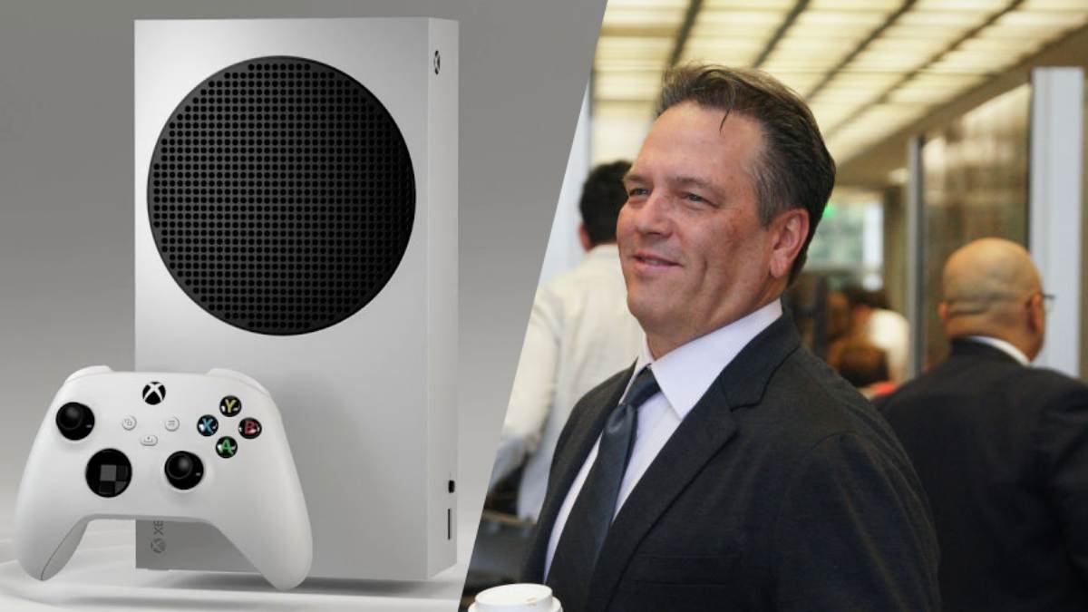 Phil Spencer fala pela primeira vez sobre preço do Xbox Series S