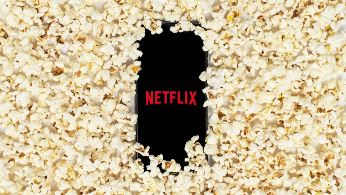 5 produções que chegam à Netflix nesta semana e você não pode perder