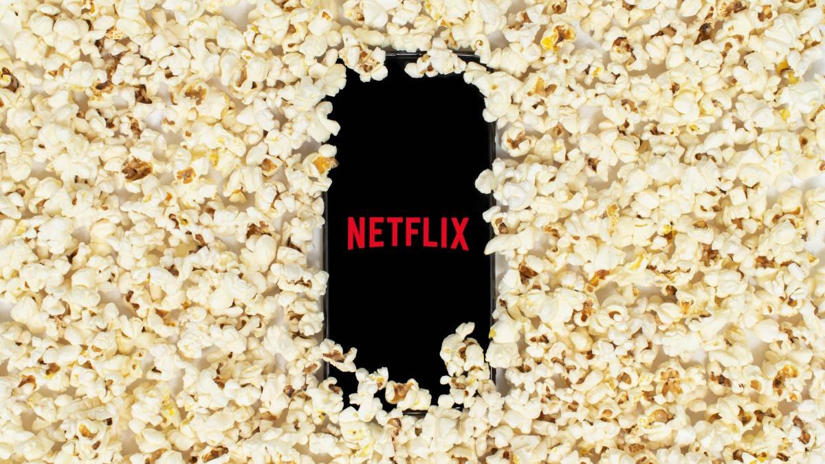 8 filmes e séries chegam à Netflix nesta semana e você não pode perder