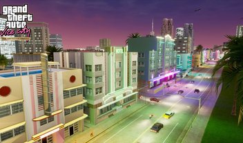 Vice City: conheça a cidade que deve ser palco de GTA 6