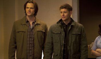 Supernatural vai ganhar 16ª temporada? Atores indicam retorno da série