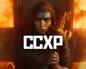 Veja como acompanhar todas as novidades da CCXP sem sair de casa