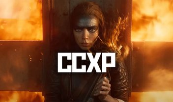 Veja como acompanhar todas as novidades da CCXP sem sair de casa