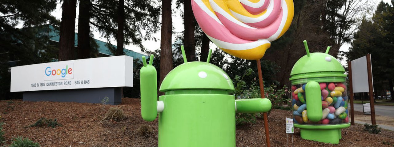 Imagem de: Google lança áudios com emojis, detecção de presença e mais novidades para o Android; confira
