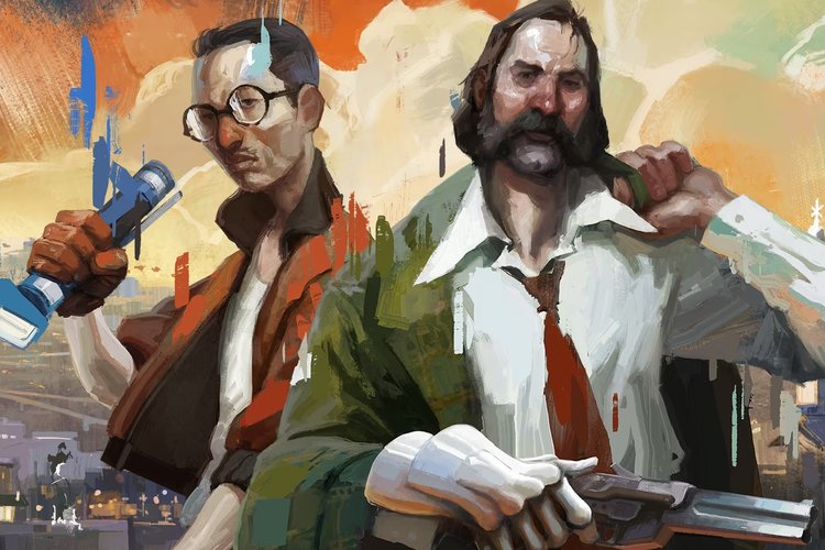 Disco Elysium é uma experiência indispensável aos amantes de um bom storytelling.