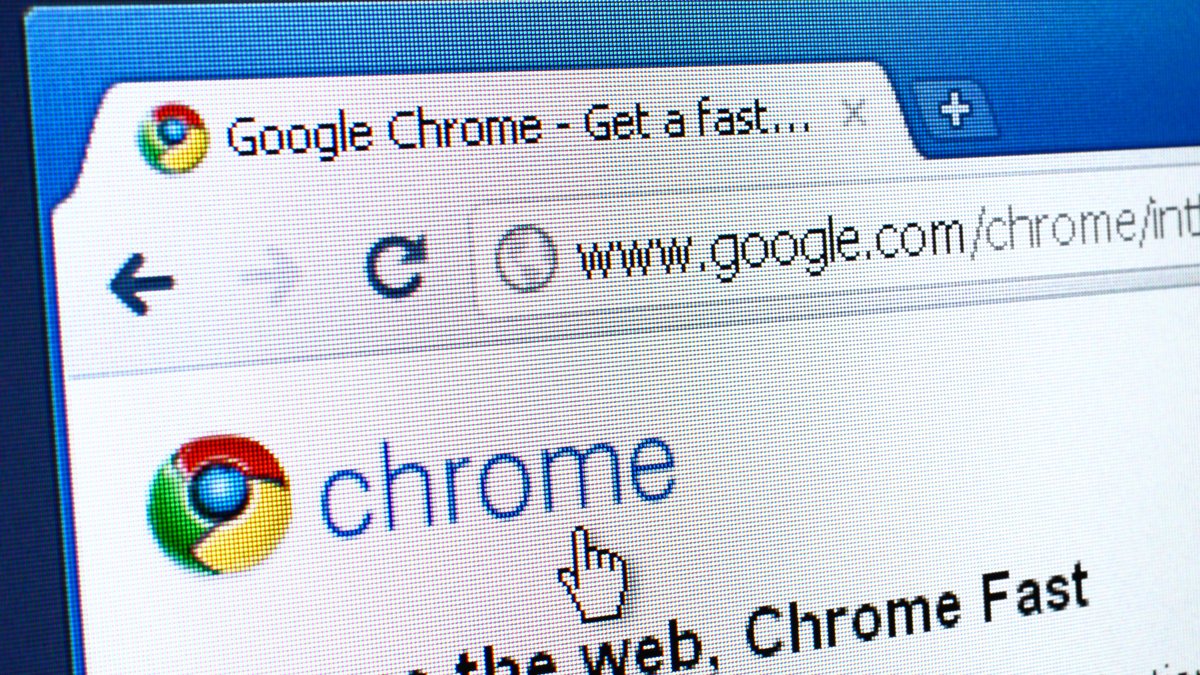 não é possivel acessar internet - Comunidade Google Chrome