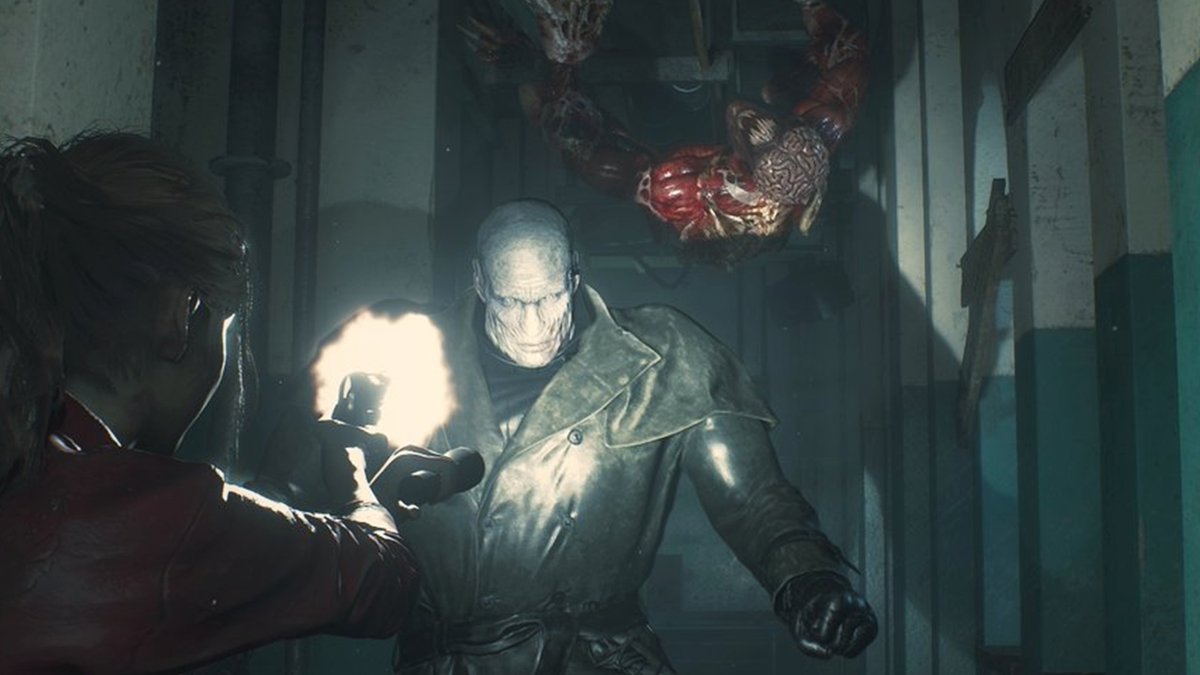 Resident Evil: Capcom pergunta aos fãs sobre quais jogos devem ganhar  remakes no futuro 