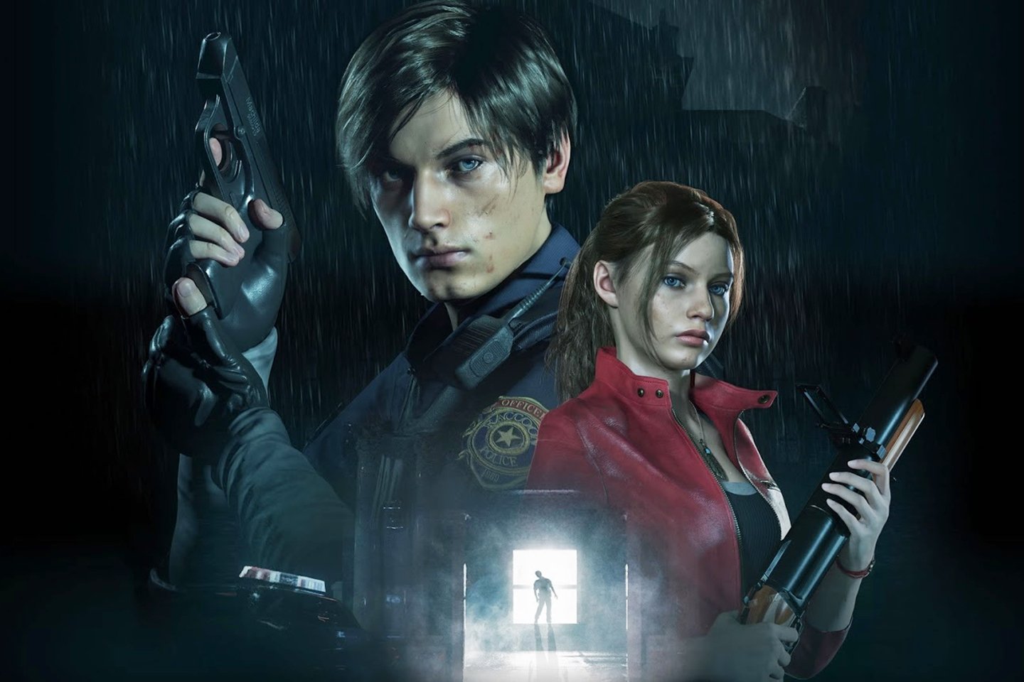 Resident Evil: Capcom pergunta aos fãs sobre quais jogos devem ganhar  remakes no futuro 