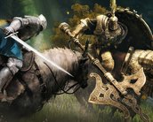 DLC de Elden Ring ganha atualização oficial promissora; confira!