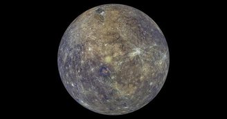 Ficou surpreso em saber que Mercúrio não é o planeta mais quente?