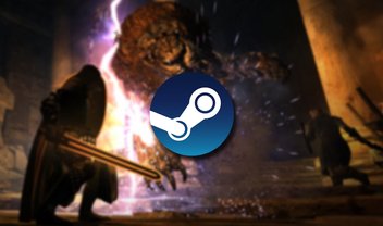 Steam: Jogos de PC com descontos de até 90%